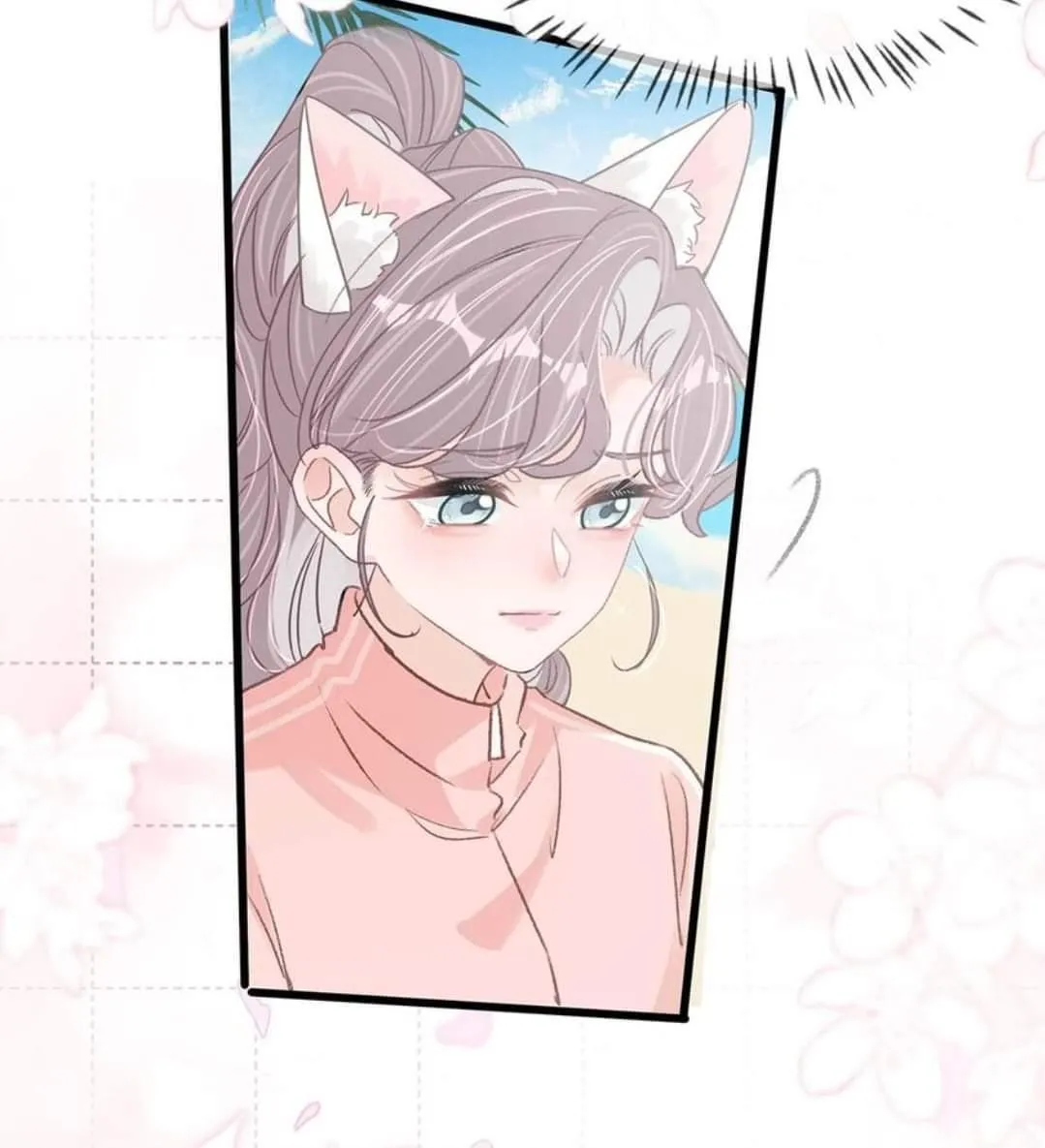 I was forced to love by my stepmother Chapter 16 page 38 - 
