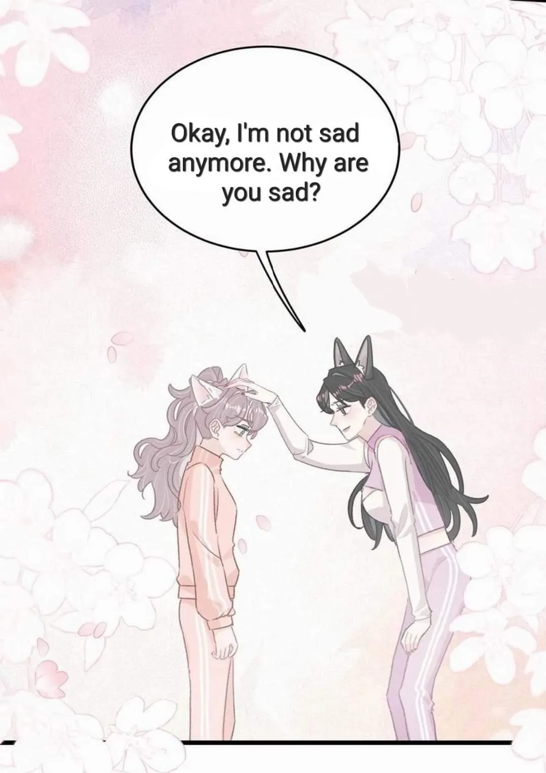I was forced to love by my stepmother Chapter 16 page 40 - 