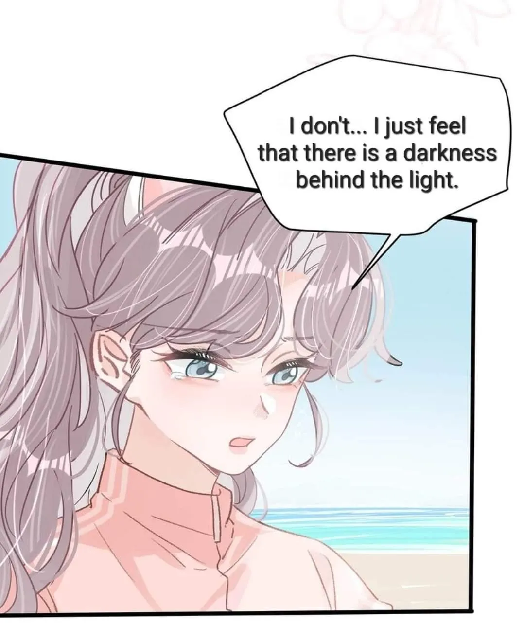 I was forced to love by my stepmother Chapter 16 page 42 - 