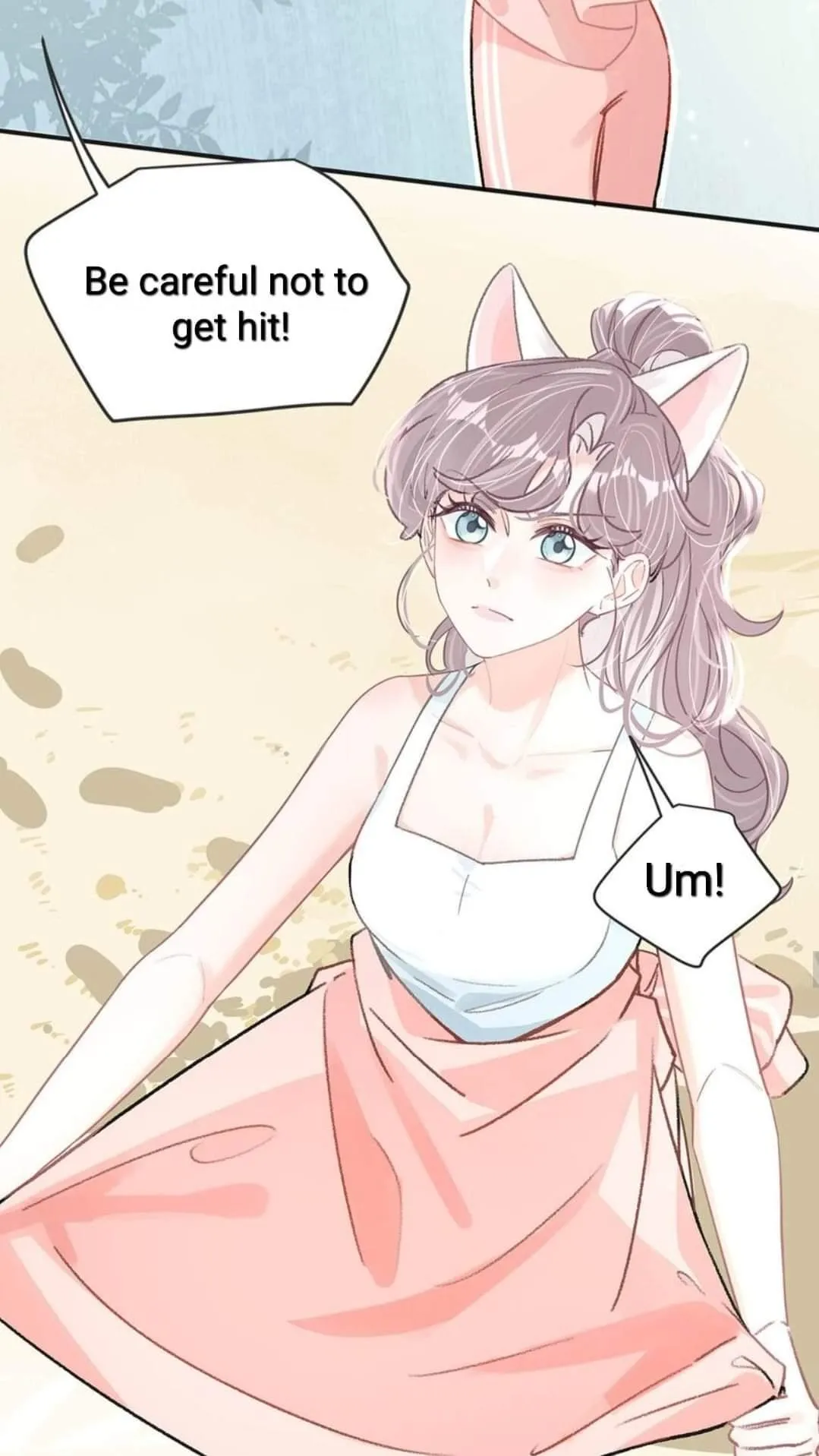 I was forced to love by my stepmother Chapter 16 page 10 - 