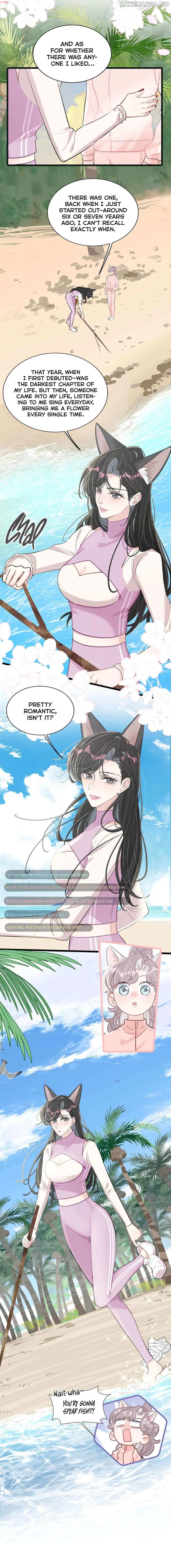 I was forced to love by my stepmother Chapter 17 page 6 - 