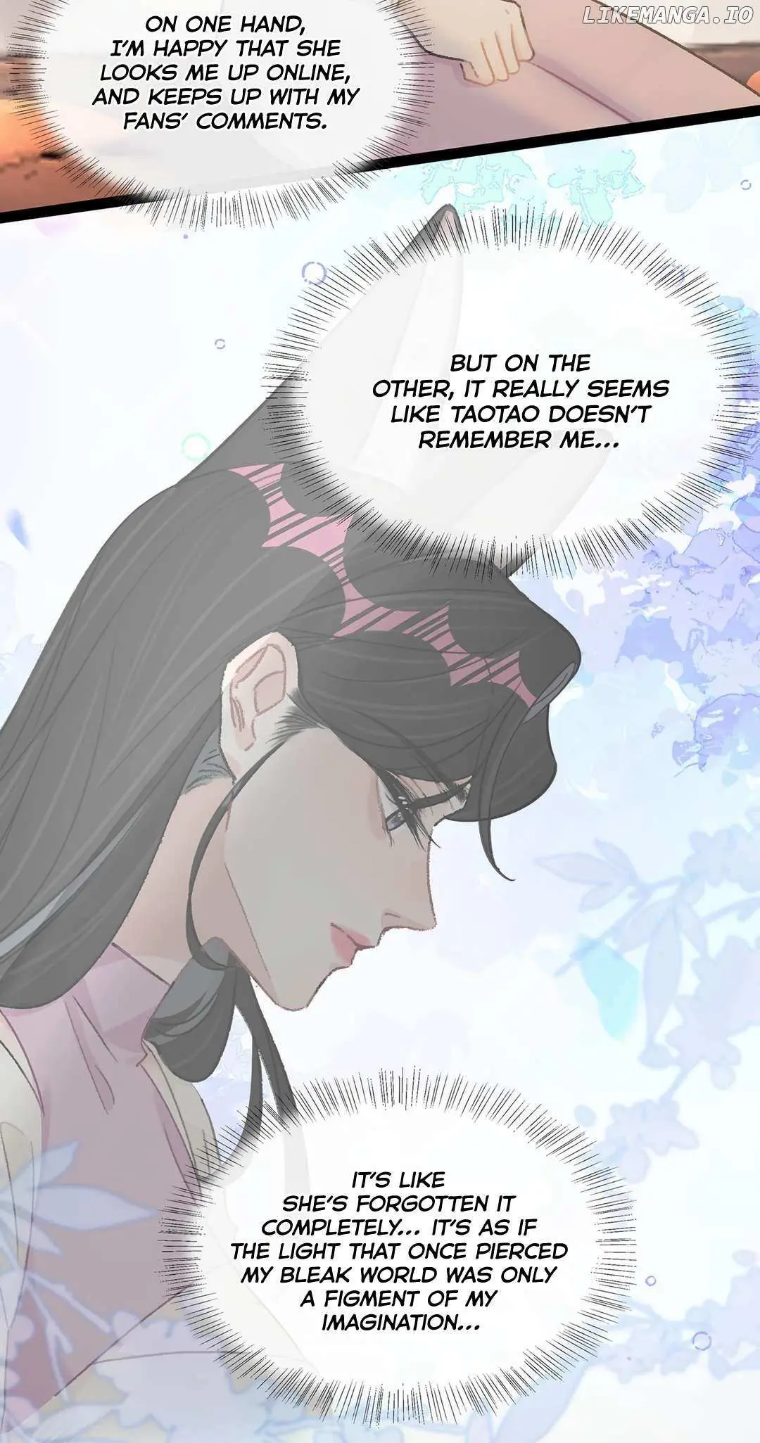 I was forced to love by my stepmother Chapter 18 page 13 - 