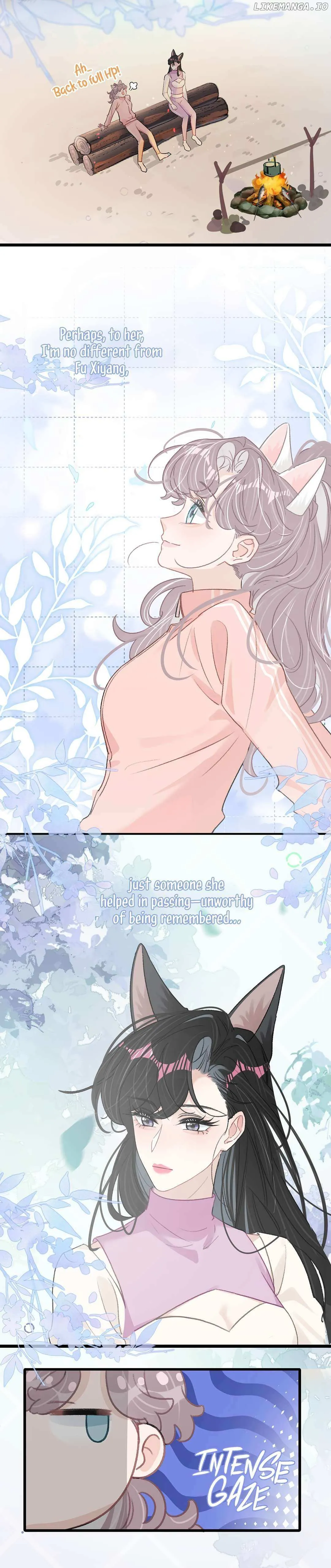 I was forced to love by my stepmother Chapter 18 page 14 - 