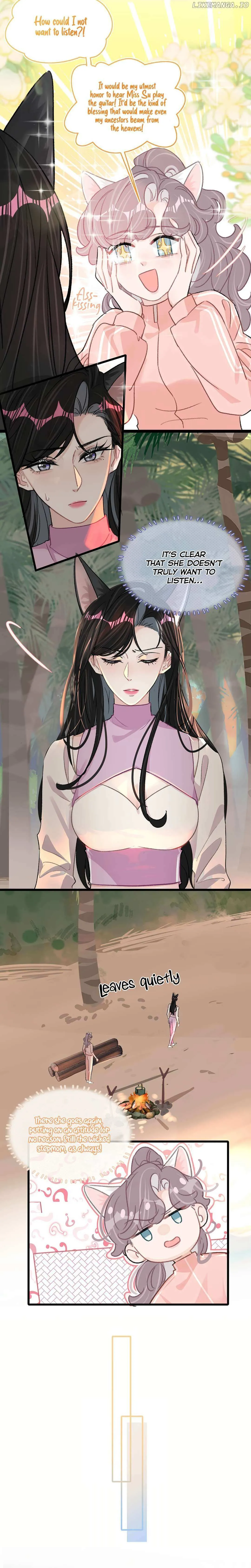 I was forced to love by my stepmother Chapter 18 page 16 - 