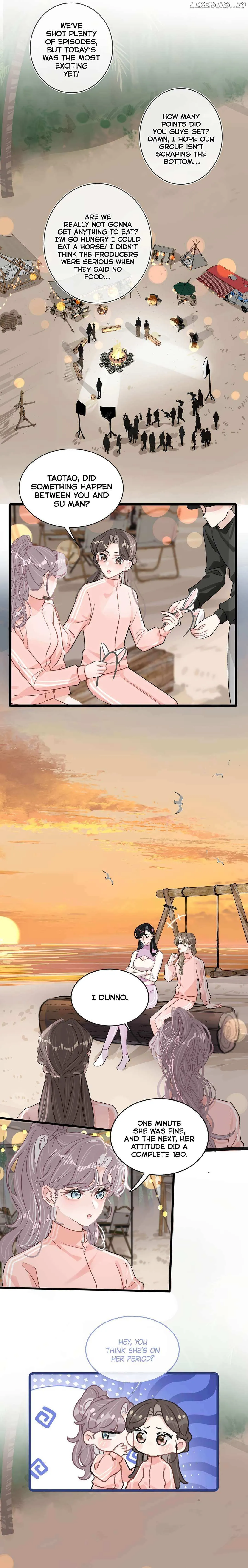 I was forced to love by my stepmother Chapter 18 page 17 - 