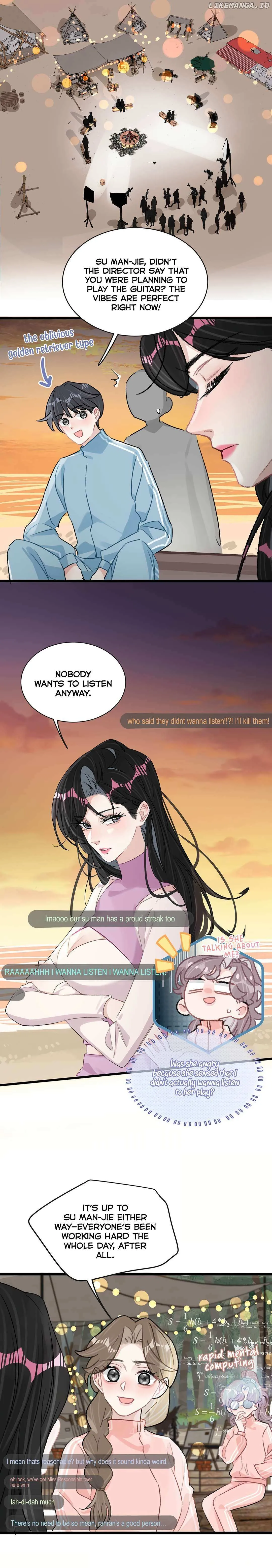 I was forced to love by my stepmother Chapter 18 page 18 - 