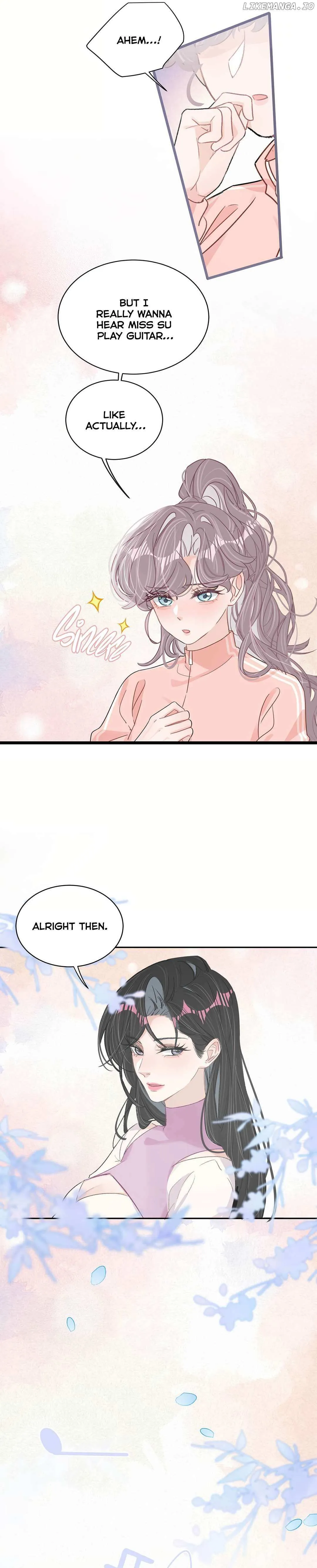 I was forced to love by my stepmother Chapter 18 page 19 - 