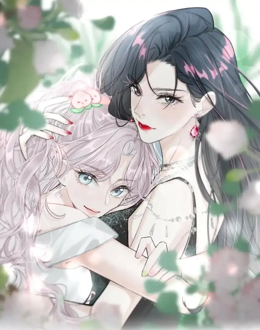 I was forced to love by my stepmother Chapter 2 page 2 - 