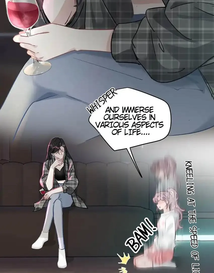 I was forced to love by my stepmother Chapter 2 page 12 - 