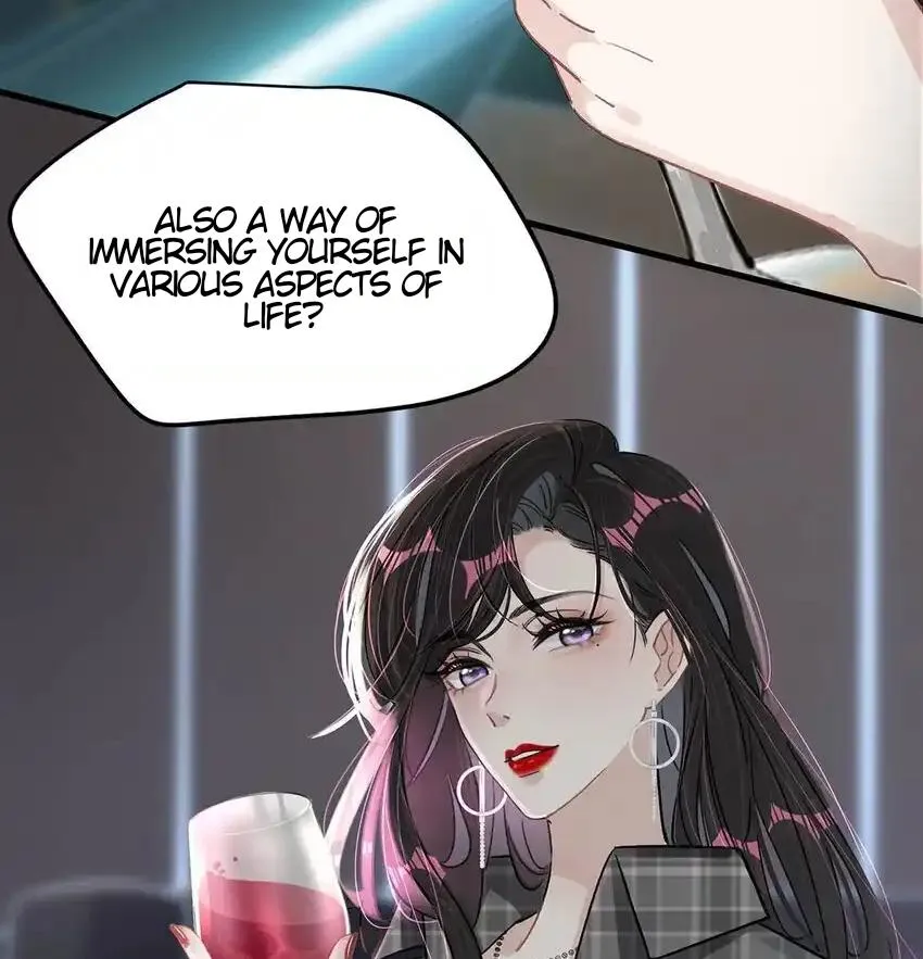 I was forced to love by my stepmother Chapter 2 page 14 - 