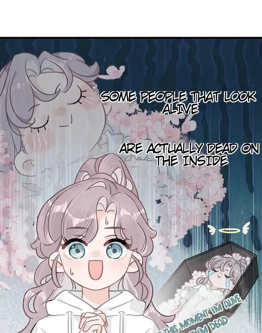 I was forced to love by my stepmother Chapter 2 page 16 - 