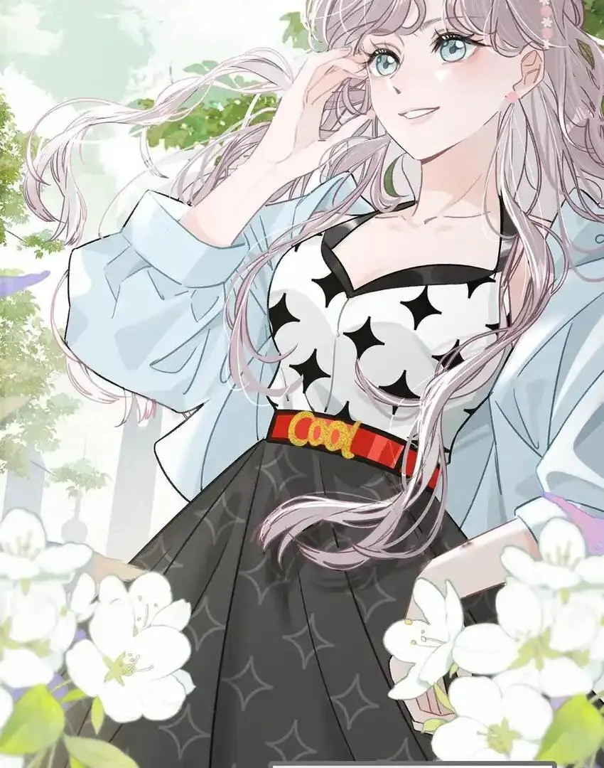 I was forced to love by my stepmother Chapter 2 page 19 - 