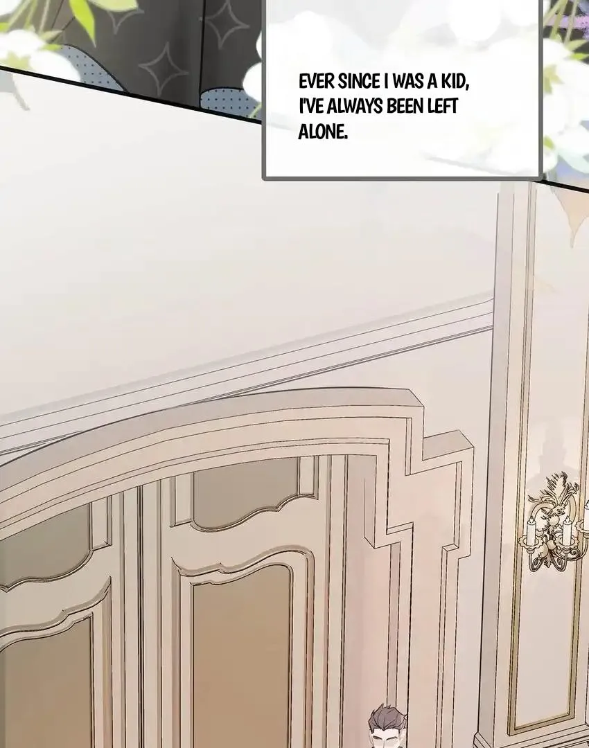I was forced to love by my stepmother Chapter 2 page 20 - 