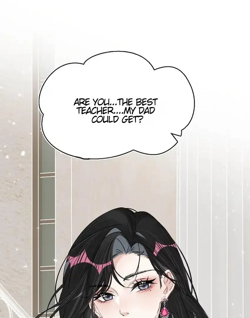 I was forced to love by my stepmother Chapter 2 page 26 - 