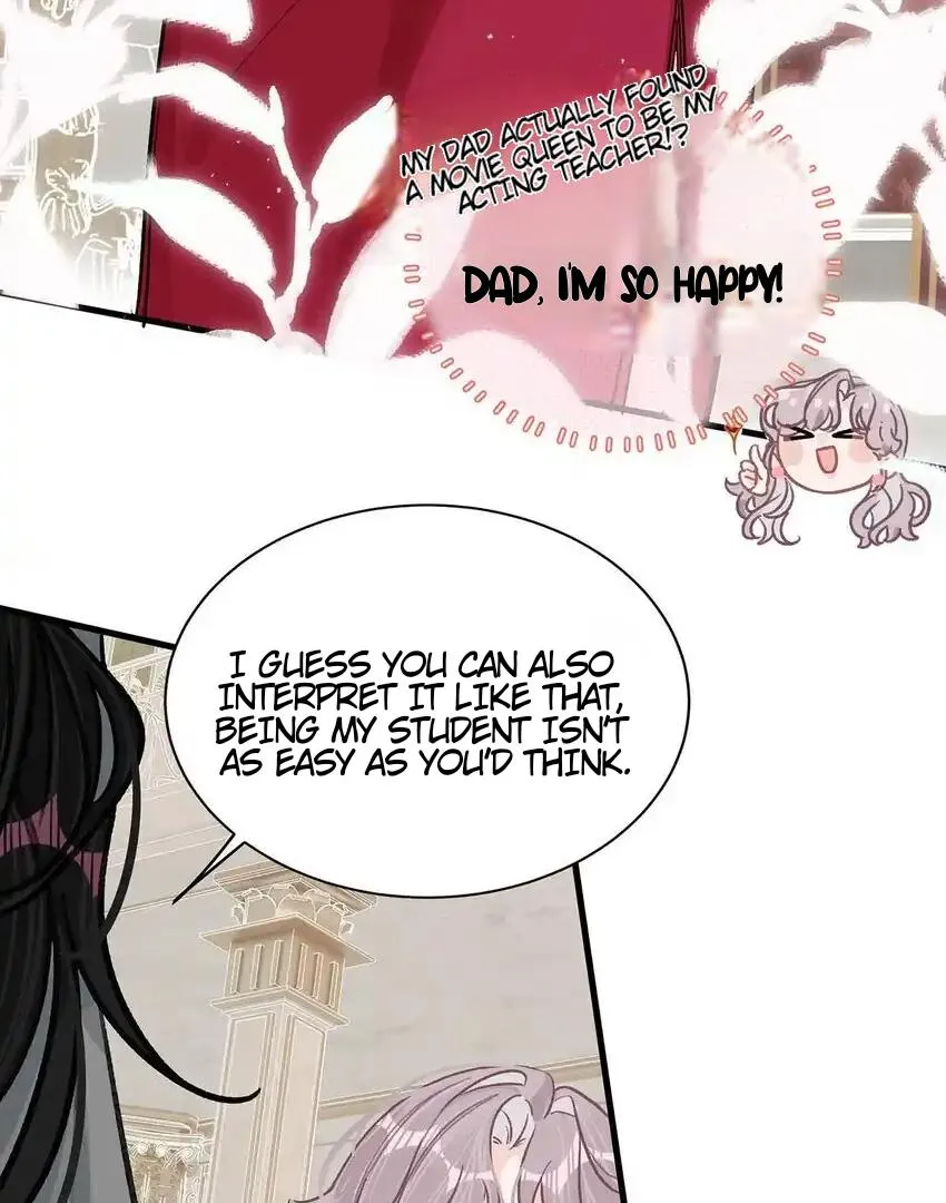 I was forced to love by my stepmother Chapter 2 page 28 - 