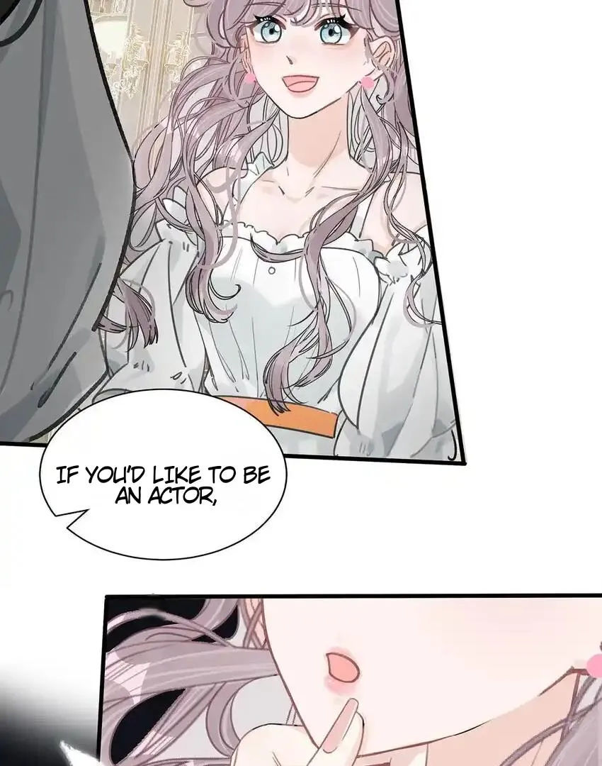 I was forced to love by my stepmother Chapter 2 page 29 - 