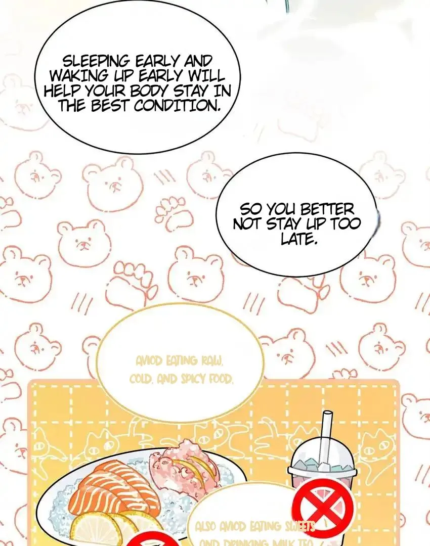 I was forced to love by my stepmother Chapter 2 page 32 - 
