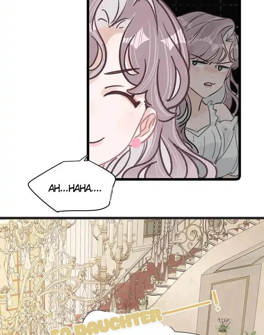 I was forced to love by my stepmother Chapter 2 page 35 - 