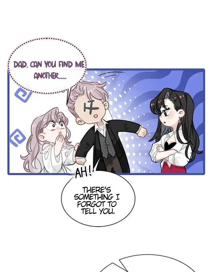 I was forced to love by my stepmother Chapter 2 page 38 - 