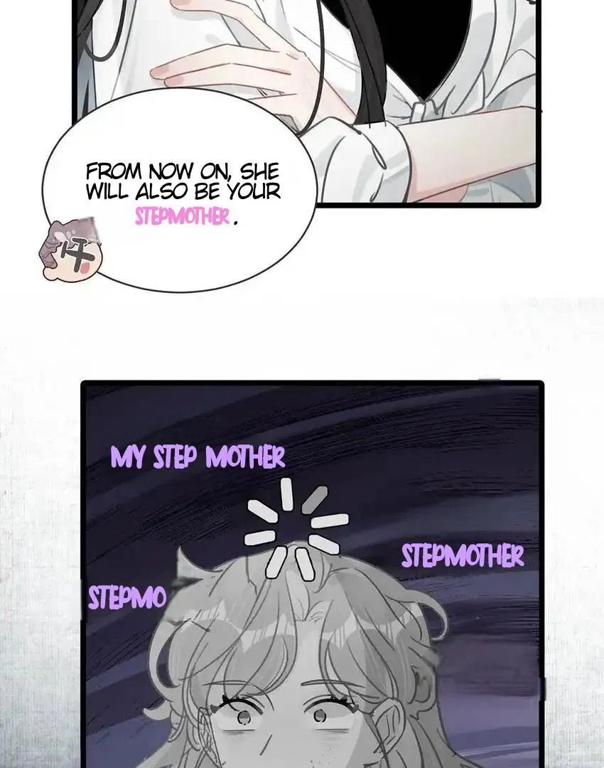 I was forced to love by my stepmother Chapter 2 page 40 - 