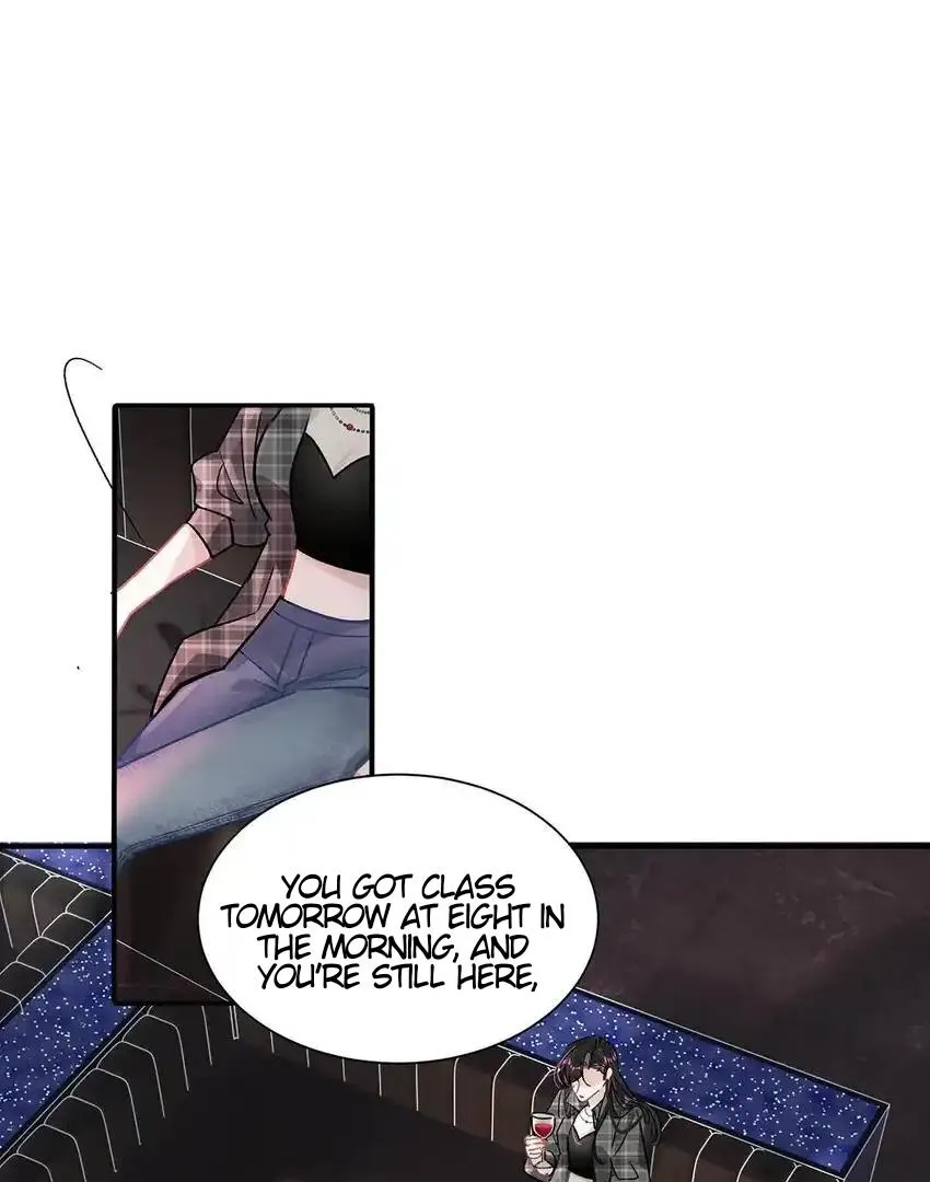 I was forced to love by my stepmother Chapter 2 page 5 - 