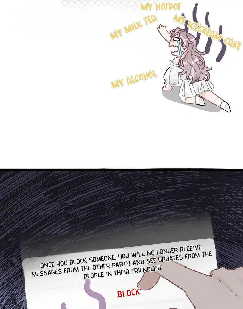 I was forced to love by my stepmother Chapter 2 page 44 - 