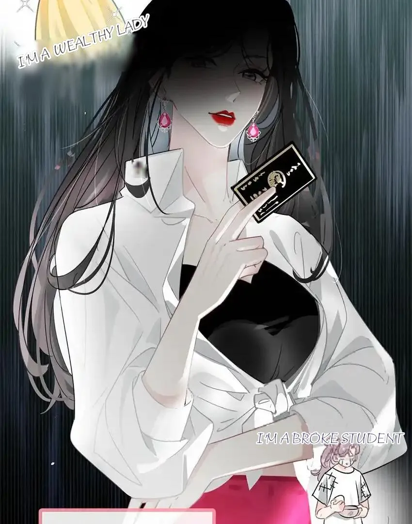 I was forced to love by my stepmother Chapter 2 page 46 - 