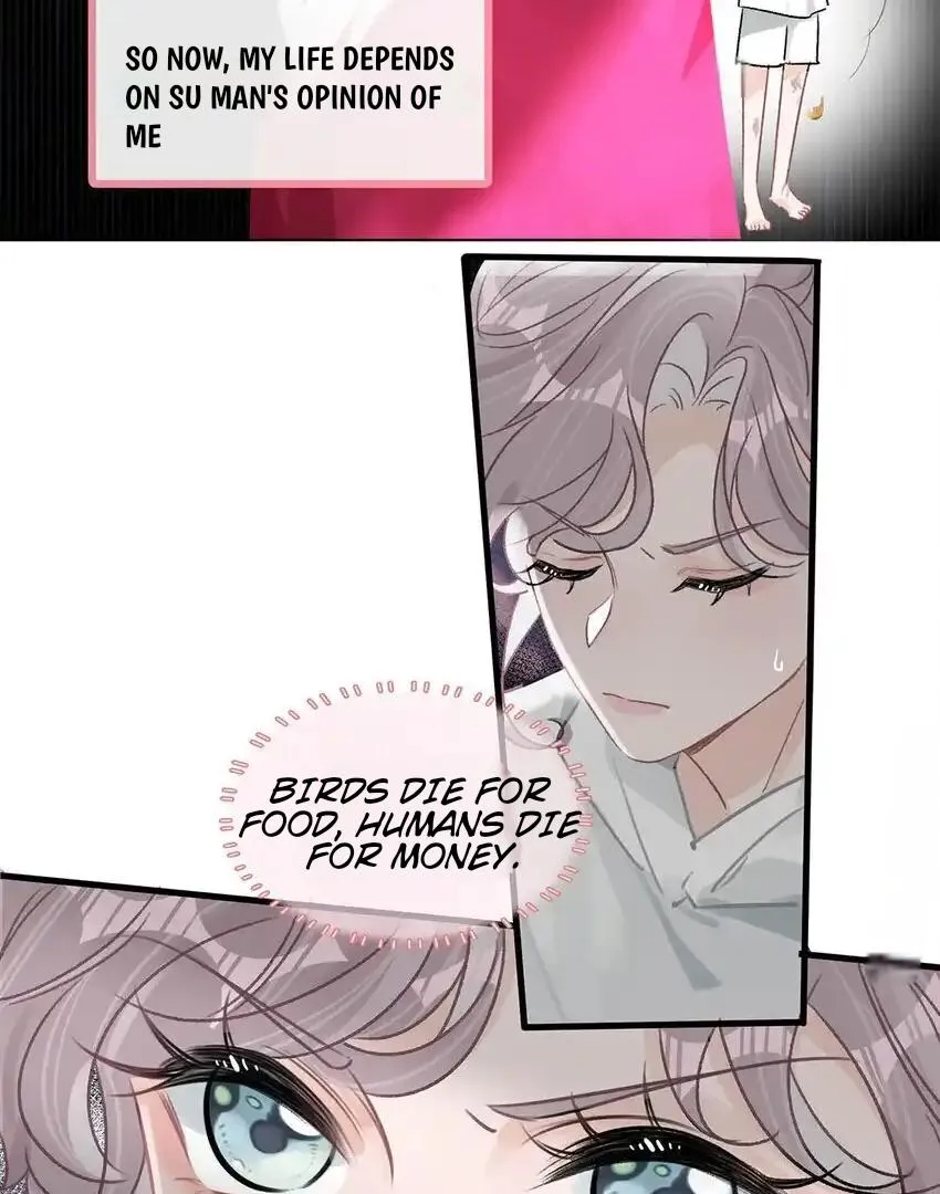 I was forced to love by my stepmother Chapter 2 page 47 - 