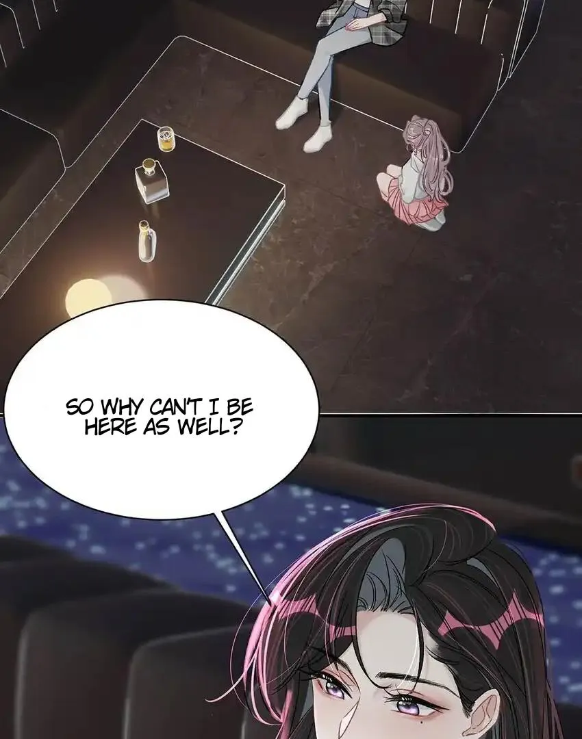 I was forced to love by my stepmother Chapter 2 page 6 - 