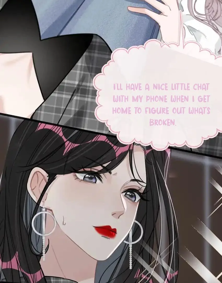 I was forced to love by my stepmother Chapter 2 page 53 - 