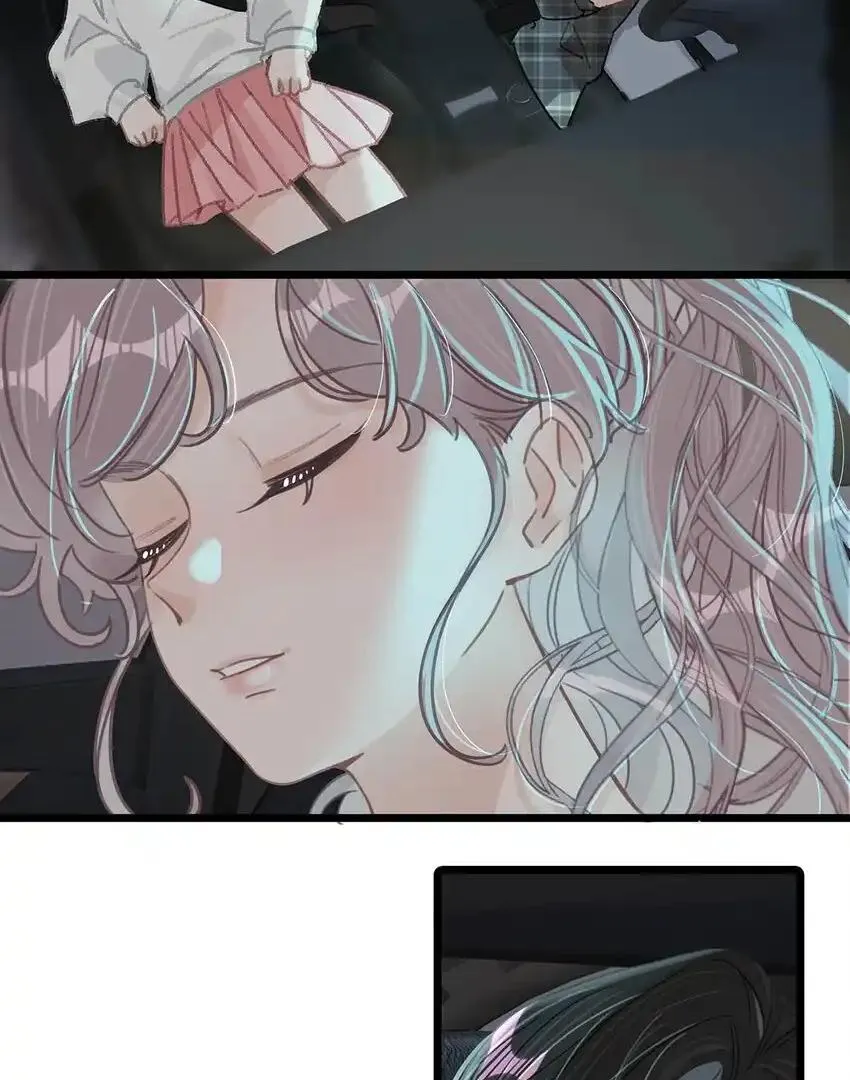 I was forced to love by my stepmother Chapter 2 page 64 - 