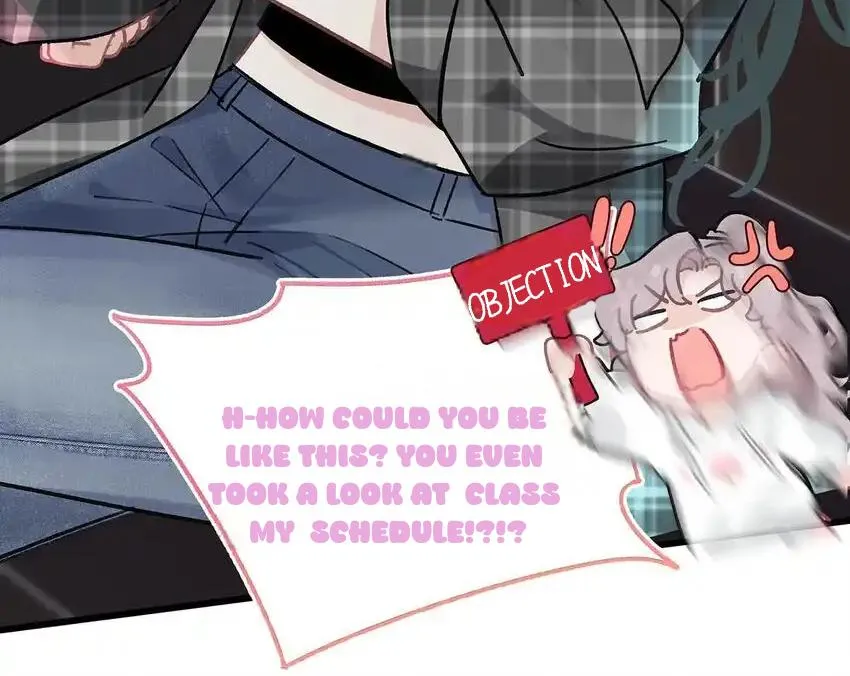 I was forced to love by my stepmother Chapter 2 page 8 - 