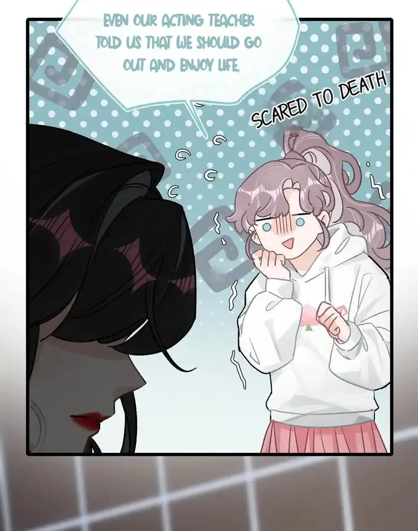 I was forced to love by my stepmother Chapter 2 page 10 - 