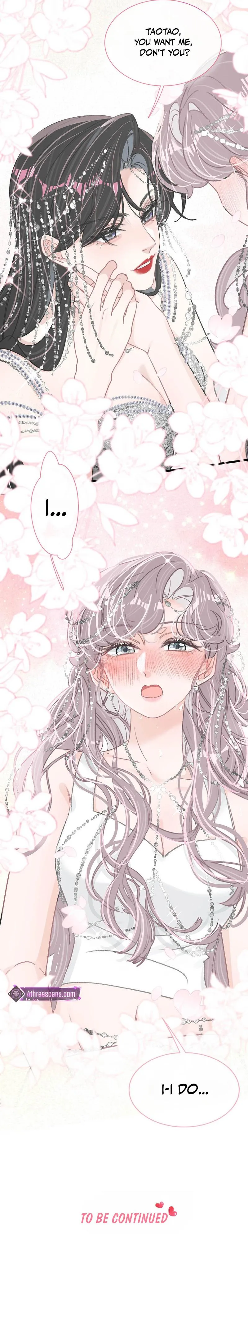 I was forced to love by my stepmother Chapter 22 page 5 - 