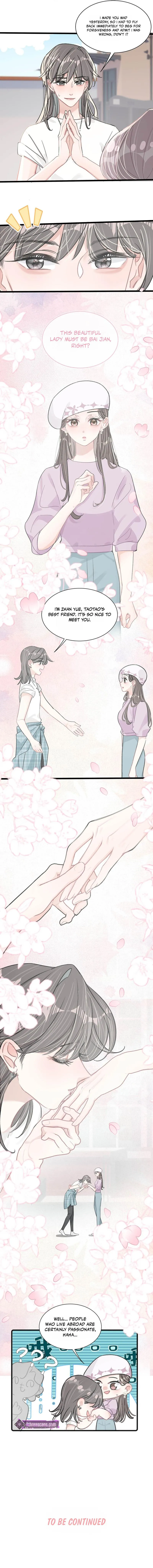 I was forced to love by my stepmother Chapter 24 page 4 - 