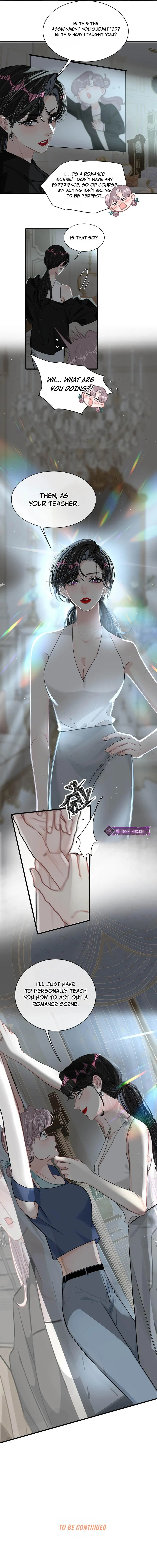 I was forced to love by my stepmother Chapter 25 page 4 - 