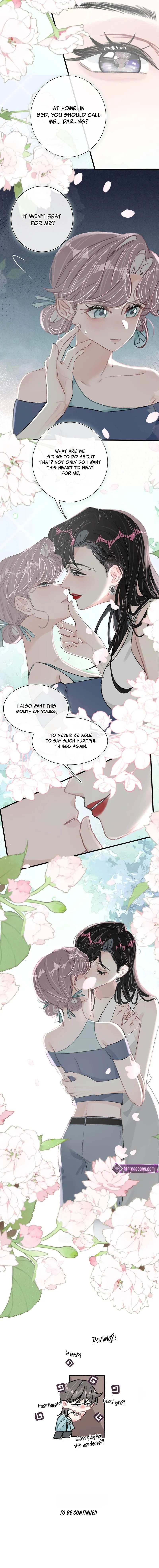 I was forced to love by my stepmother Chapter 26 page 4 - 