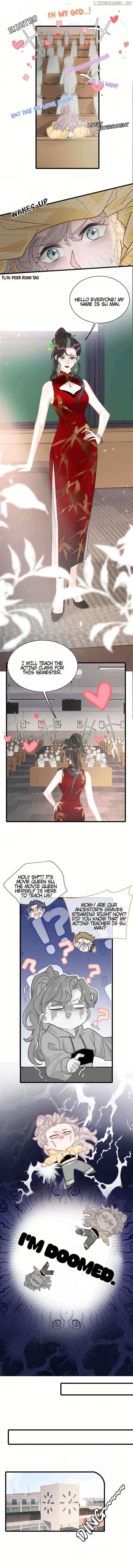 I was forced to love by my stepmother Chapter 3 page 6 - 