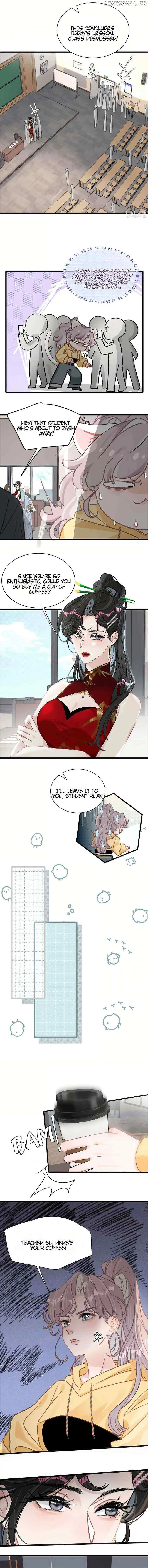 I was forced to love by my stepmother Chapter 3 page 7 - 
