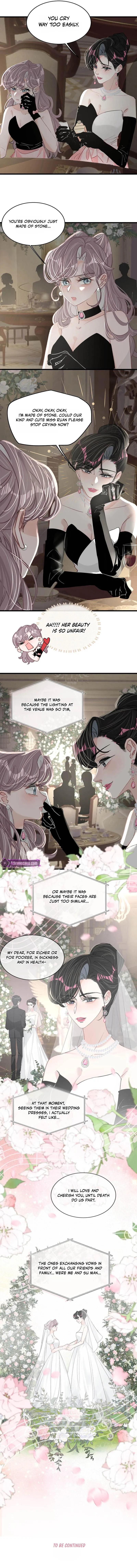 I was forced to love by my stepmother Chapter 30 page 4 - 