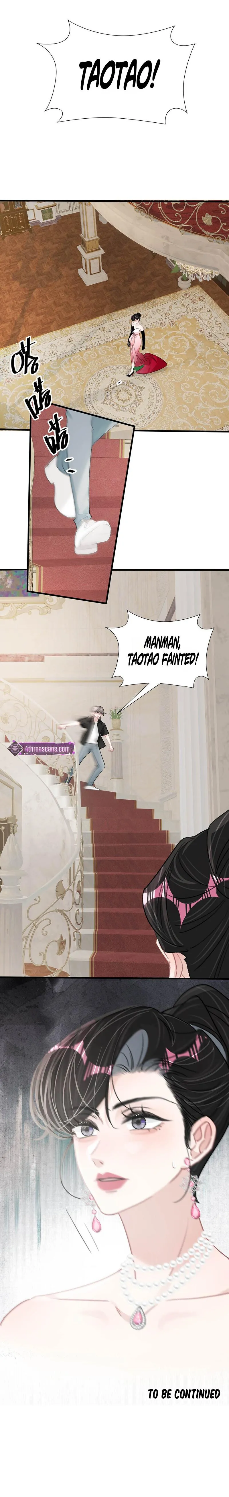I was forced to love by my stepmother Chapter 31 page 4 - 