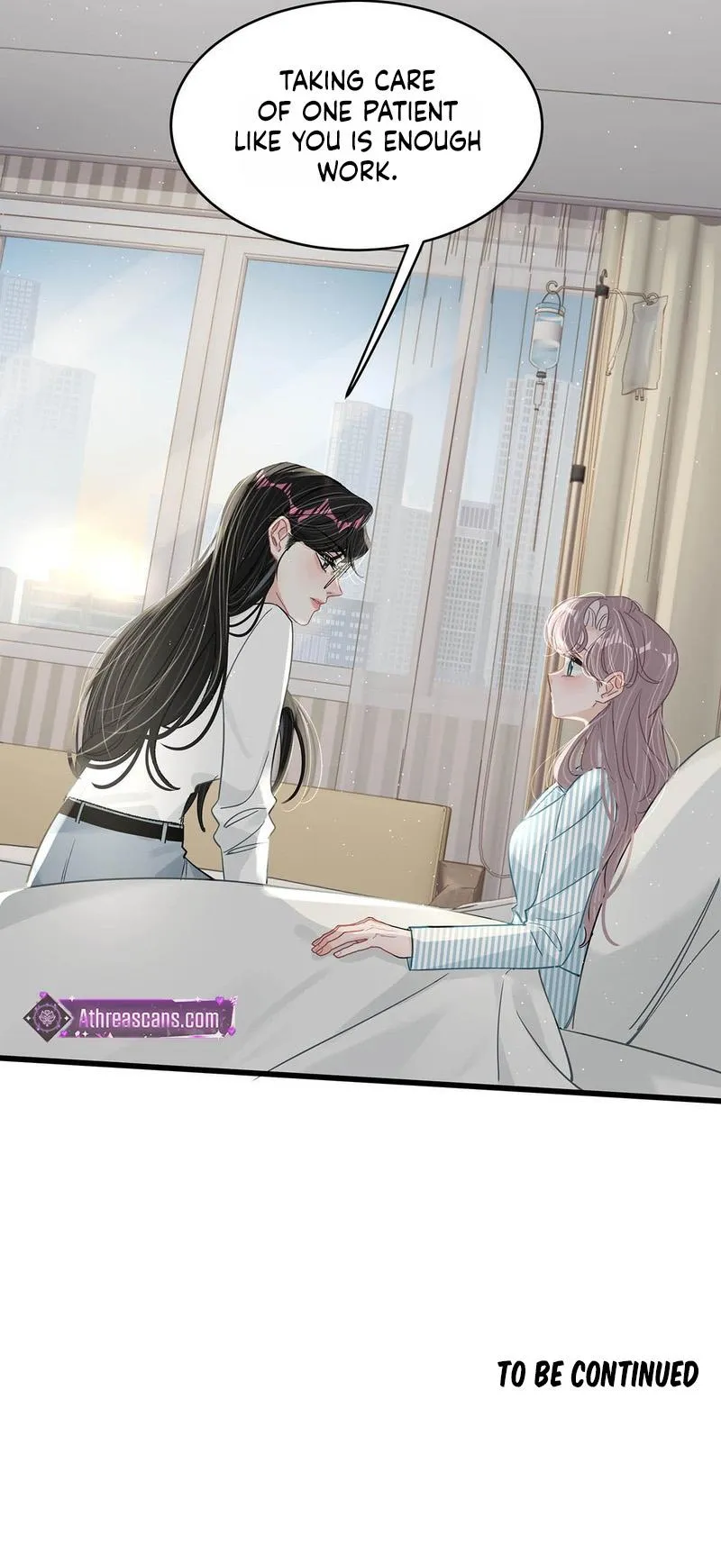 I was forced to love by my stepmother Chapter 32 page 4 - 
