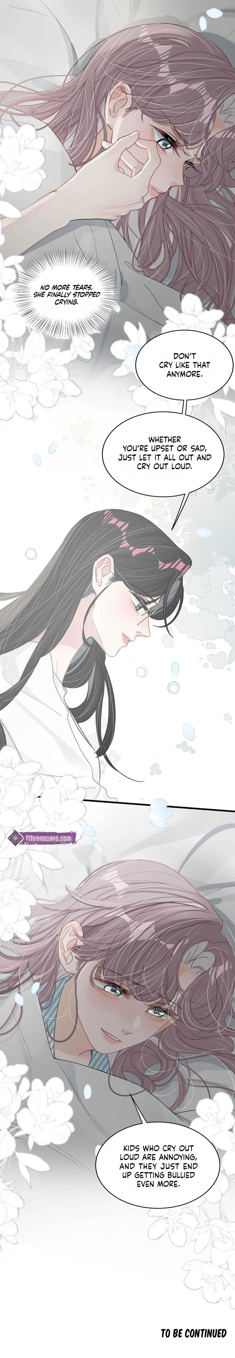 I was forced to love by my stepmother Chapter 34 page 4 - 