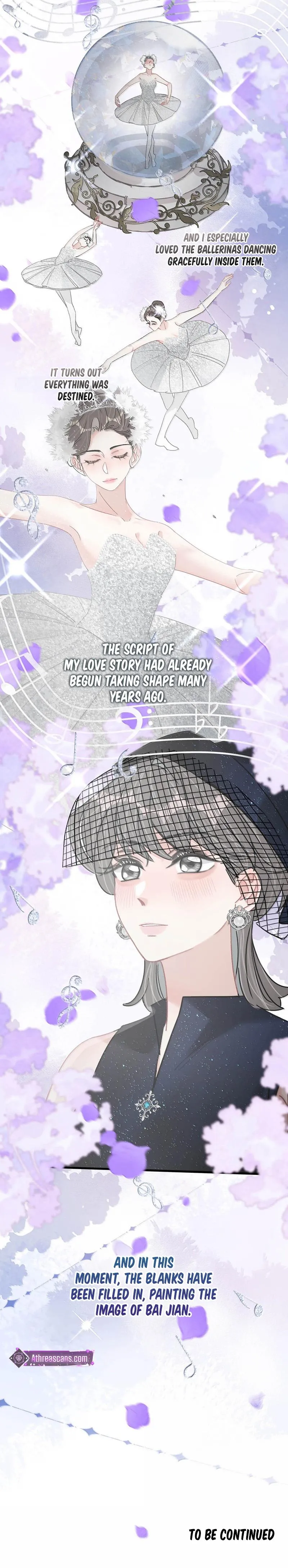 I was forced to love by my stepmother Chapter 36 page 4 - 