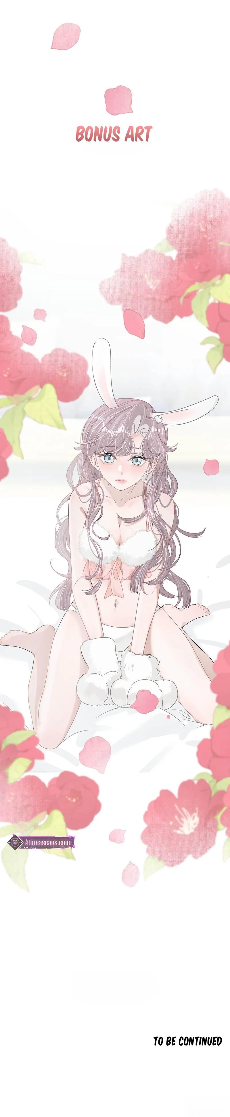 I was forced to love by my stepmother Chapter 38 page 4 - 