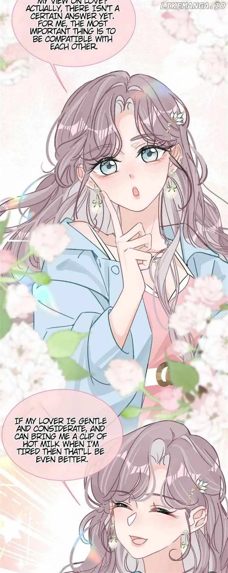 I was forced to love by my stepmother Chapter 4 page 24 - 