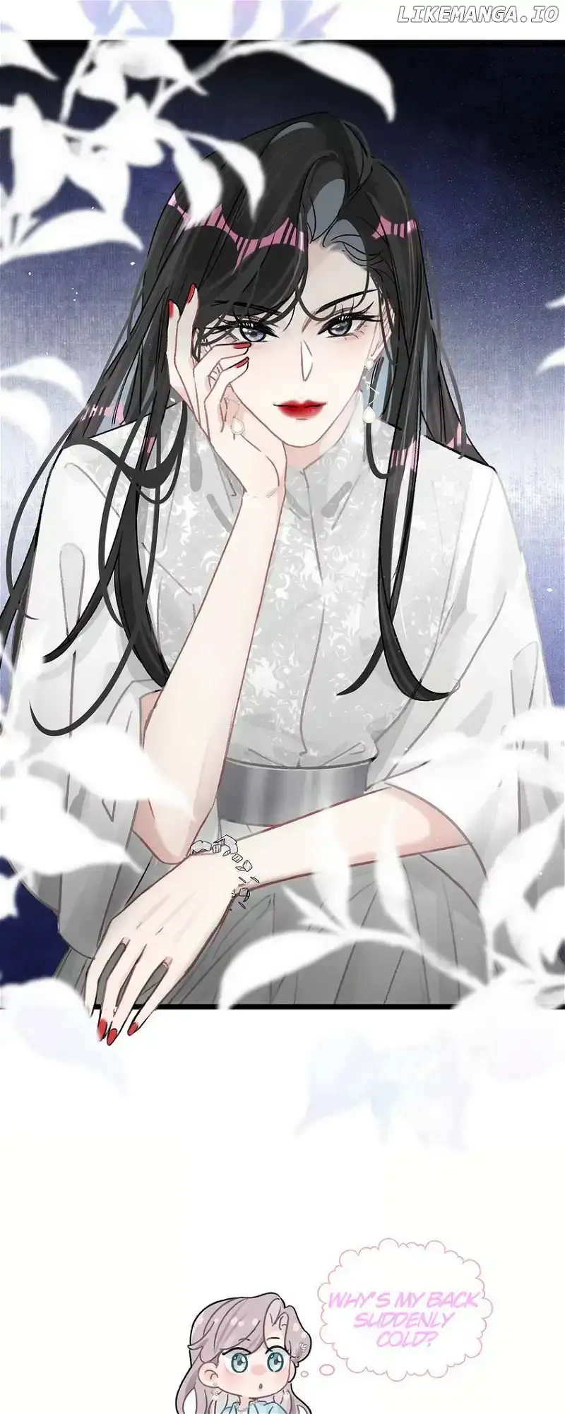 I was forced to love by my stepmother Chapter 4 page 26 - 