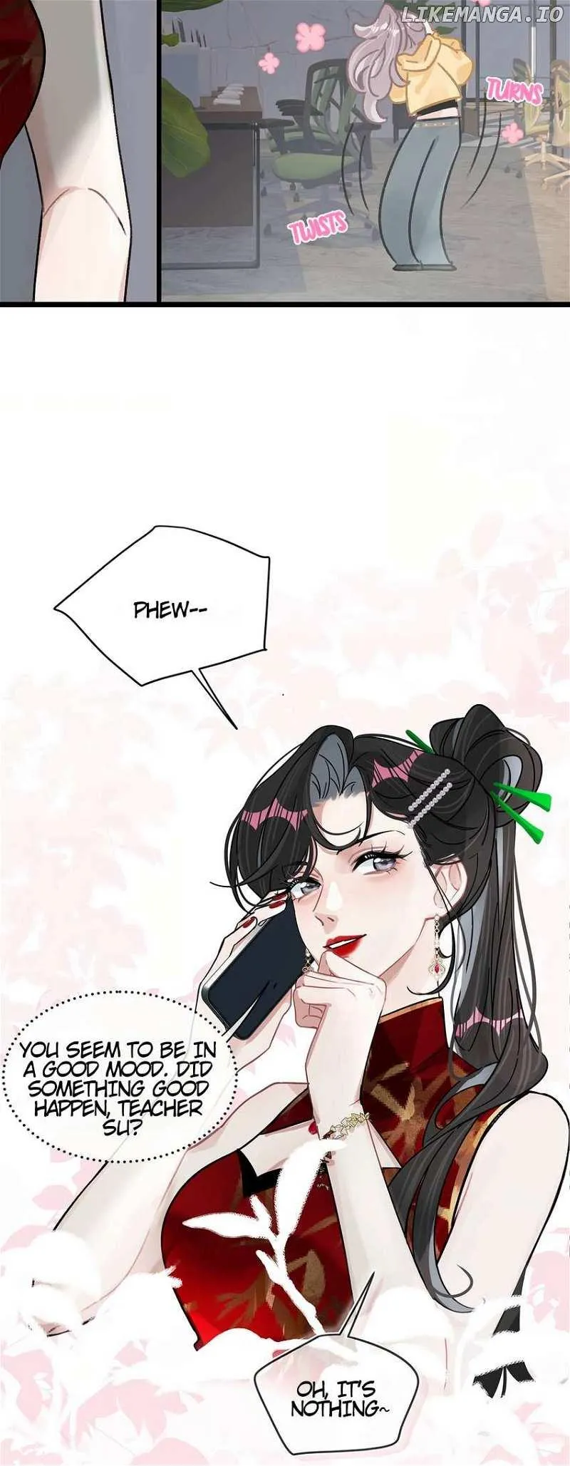 I was forced to love by my stepmother Chapter 4 page 9 - 