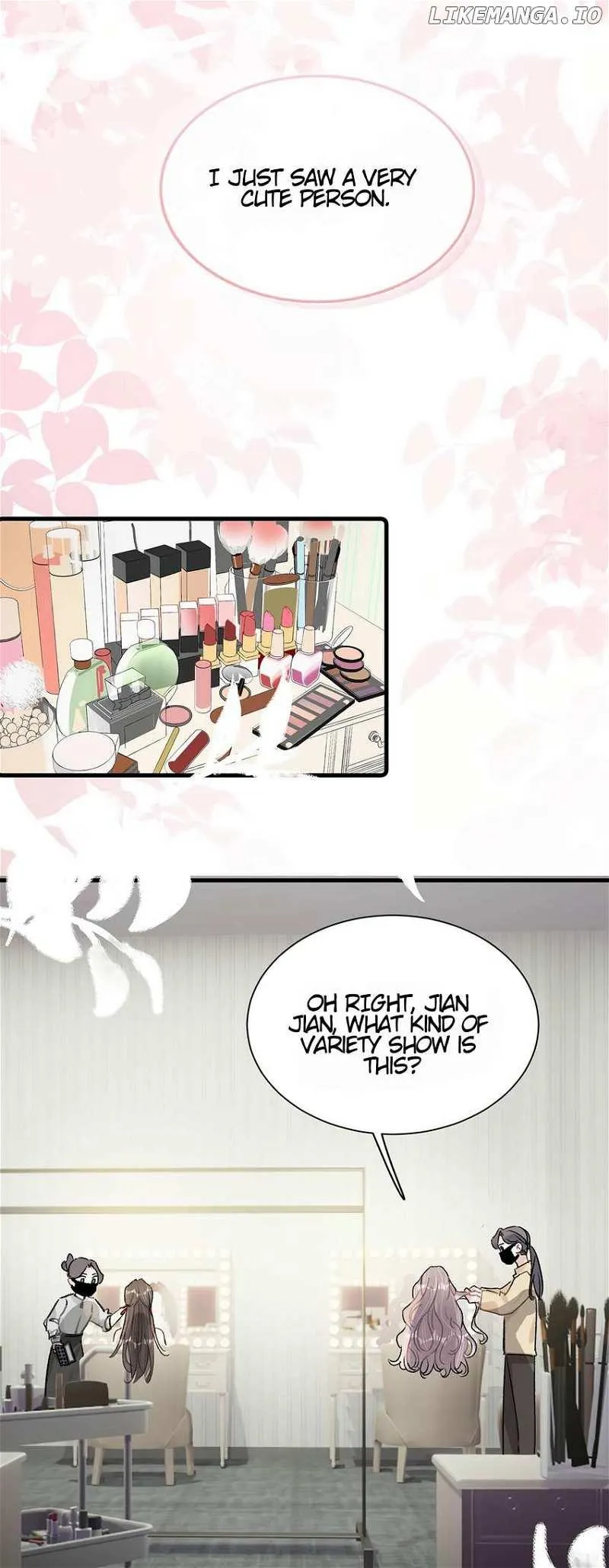 I was forced to love by my stepmother Chapter 4 page 10 - 