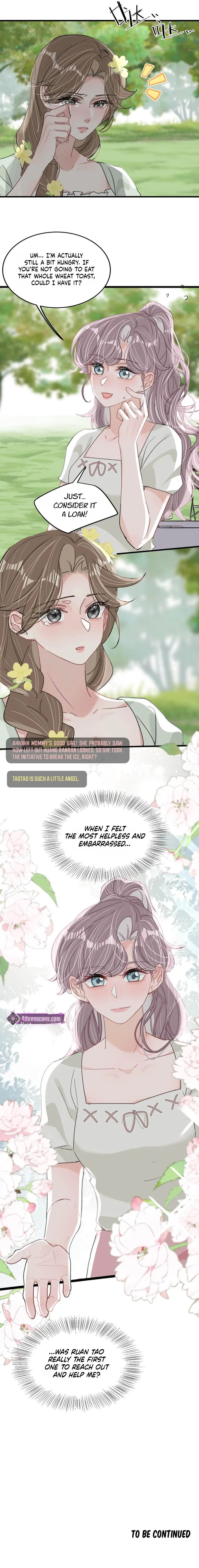 I was forced to love by my stepmother Chapter 42 page 4 - 
